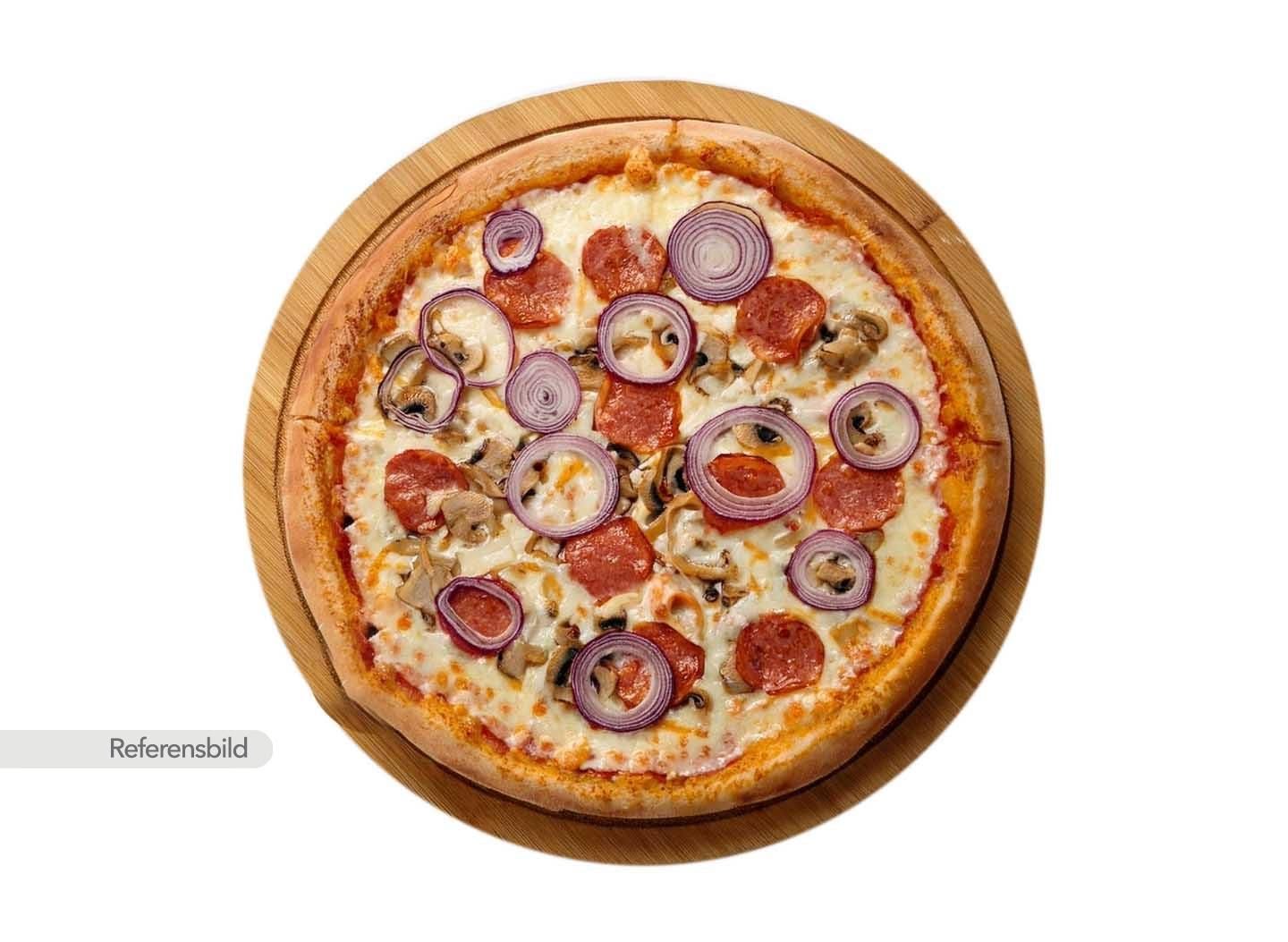 Amo's kebab · Bilder 6